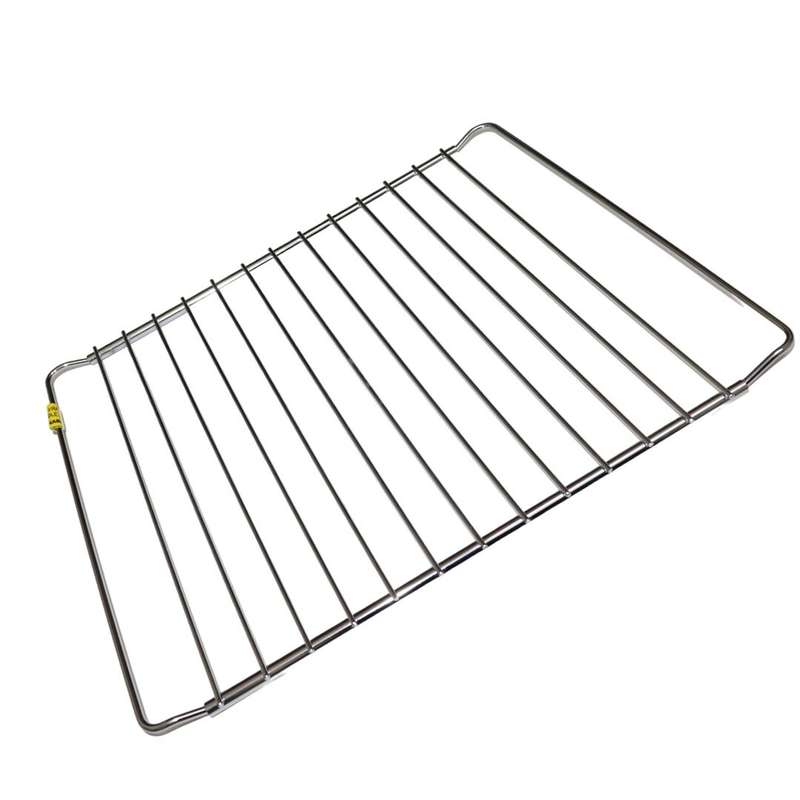Universal Adjustable Oven Shelf