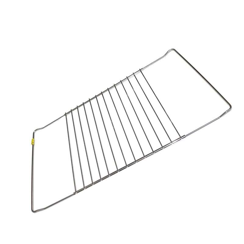 Universal Adjustable Oven Shelf