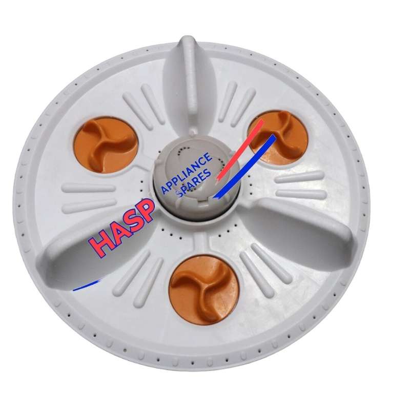 Kelvinator Twin Tub Washing Machine Pulsator