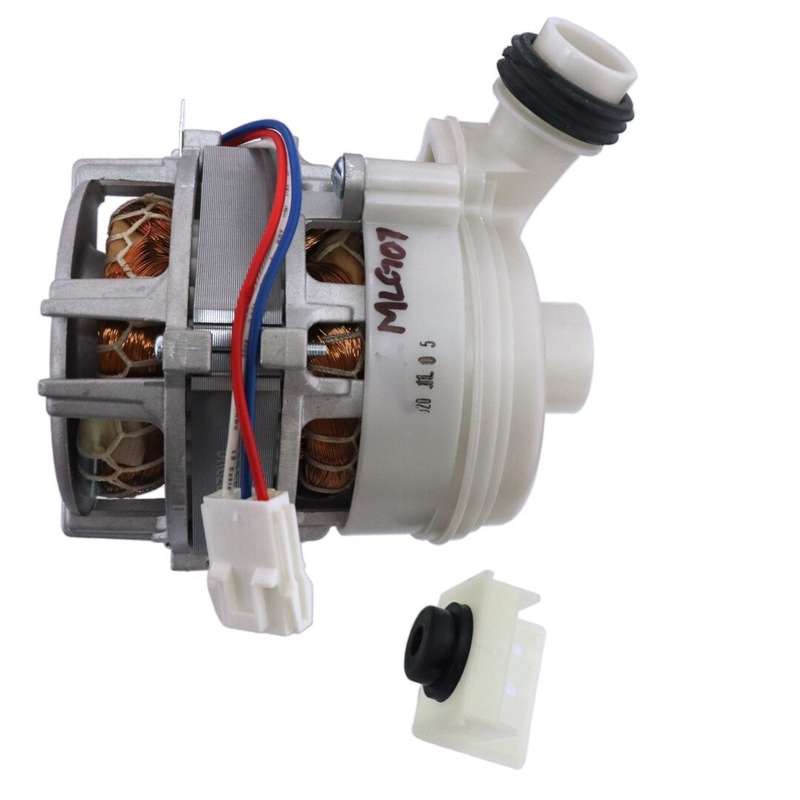 LG Dishwasher Main Pump