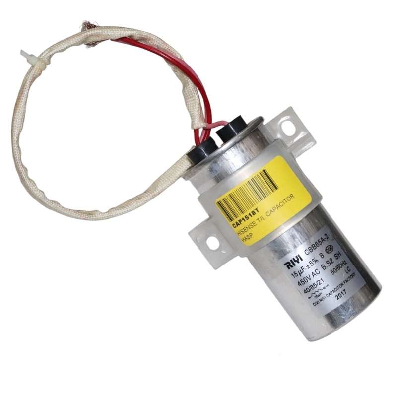 Hisense Washing Machine Top Loader Capacitor