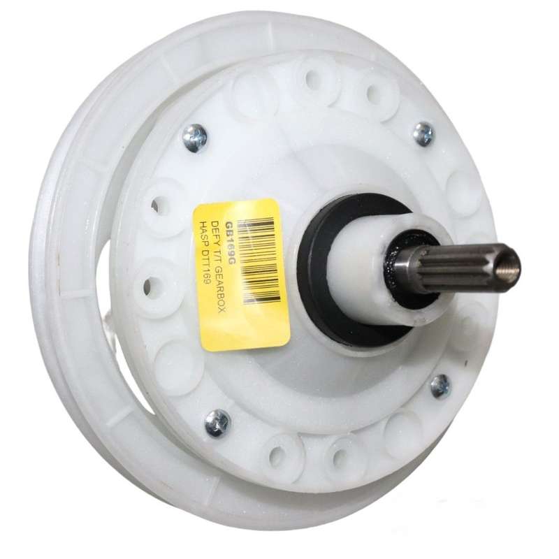 Defy Twin Tub Washing Machine Gearbox