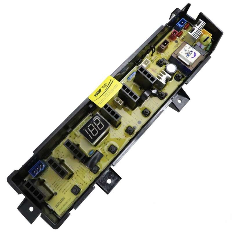 Defy Washing Machine PCB DTL160