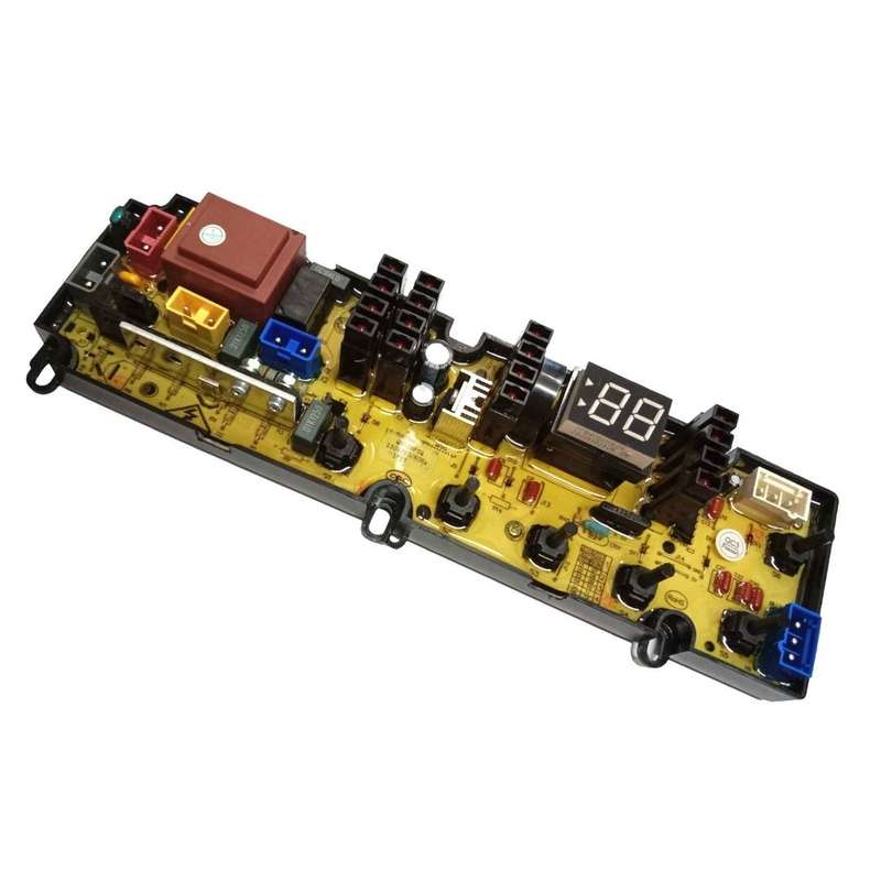 Dixon Top Loader Washing Machine PC Board