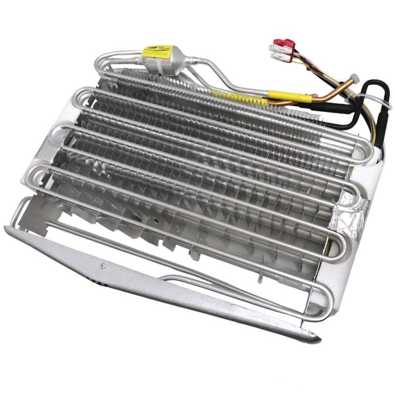 Samsung Fridge Evaporator