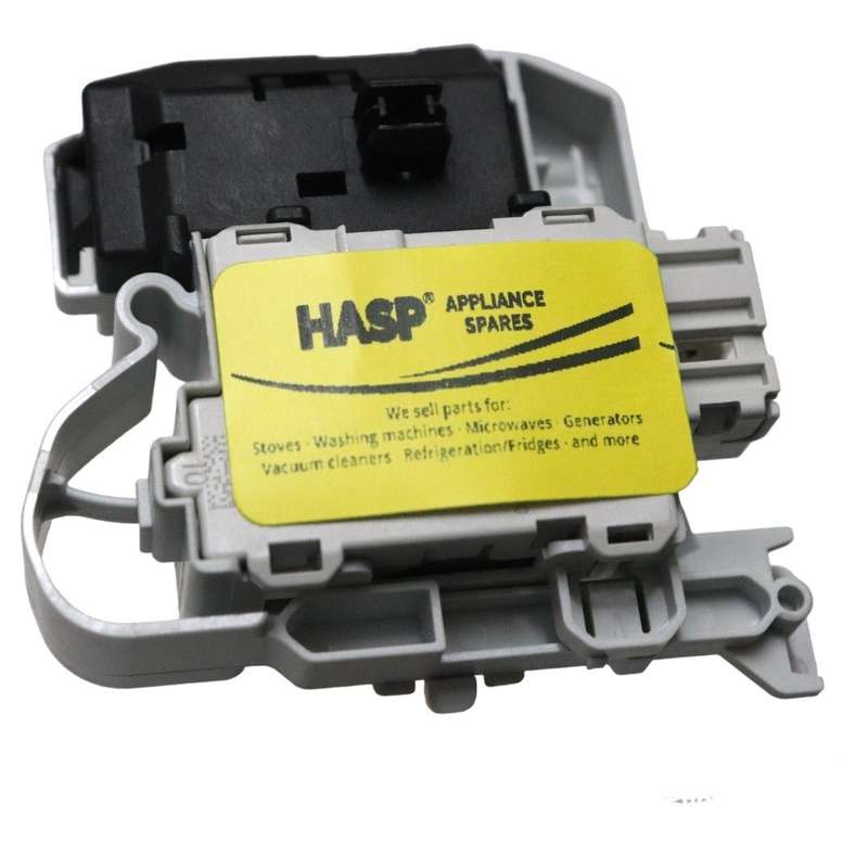 Bosch Washing Machine Door Switch