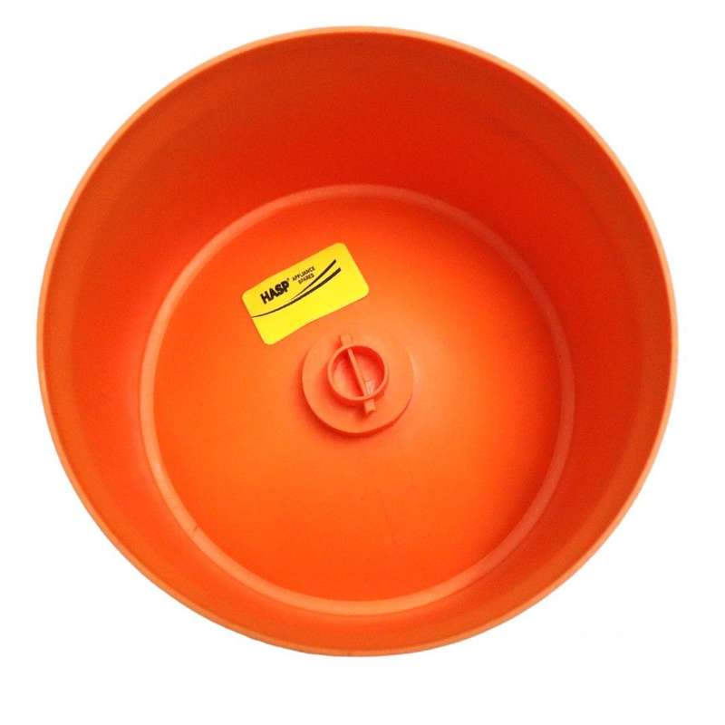Bennett Read Vacuum Cleaner Internal Hepa Holder