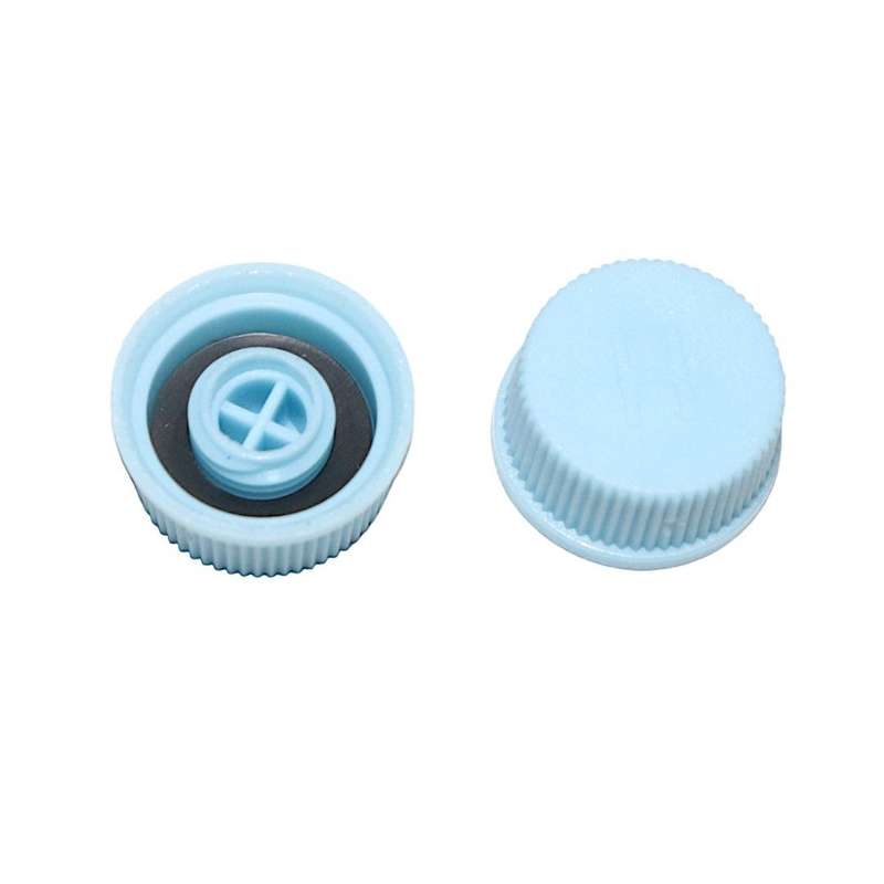 Automotive R134a Aircon Service Port Caps