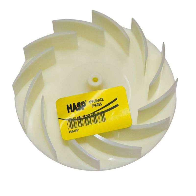 Samsung Fridge Fan Motor Blade