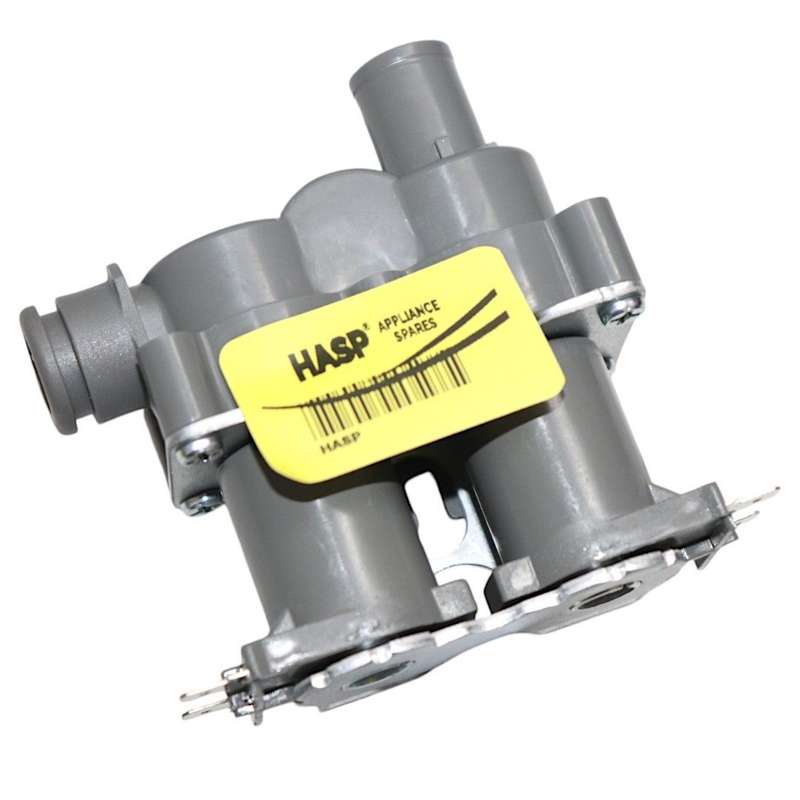 Samsung Washing Machine Water Inlet Valve