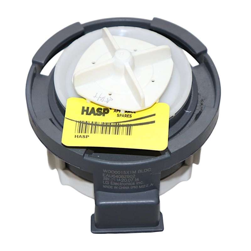 LG Washing Machine Drain Pump 26V