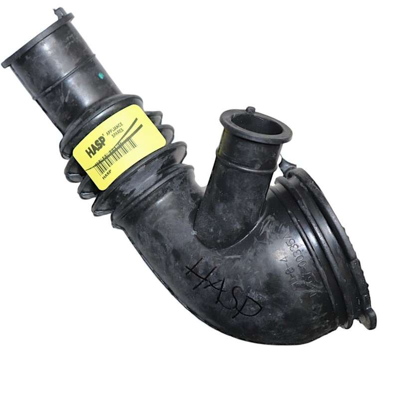 Samsung Front Loader Washing Machine Sump Hose