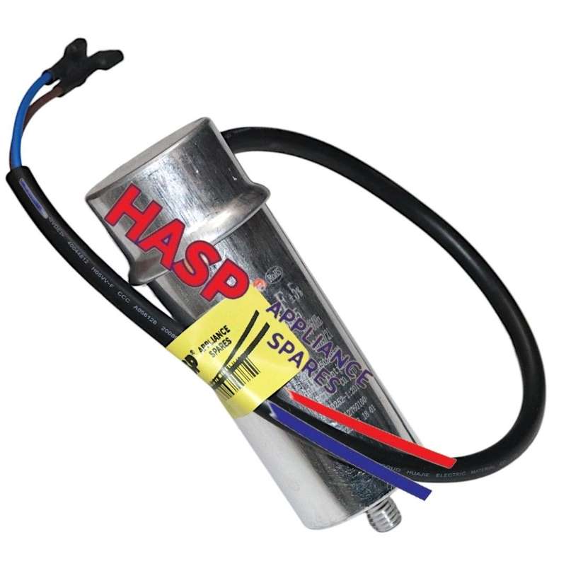 Defy Top Loader Washing Machine Capacitor