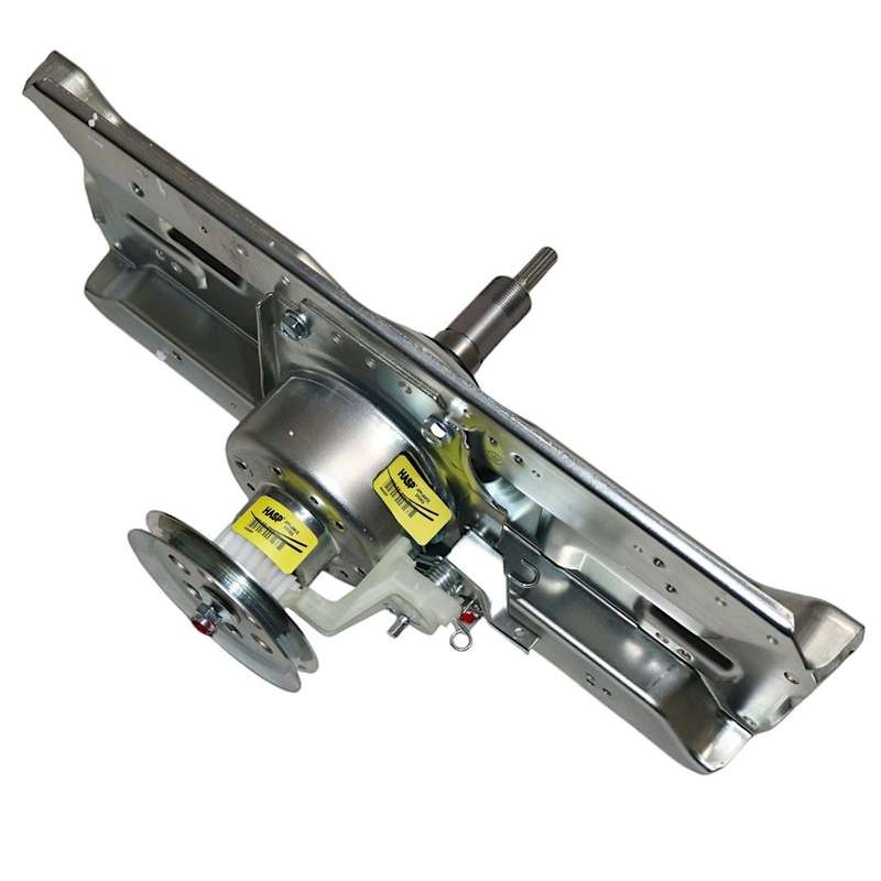 Whirlpool Top Loader Washing Machine Gearbox