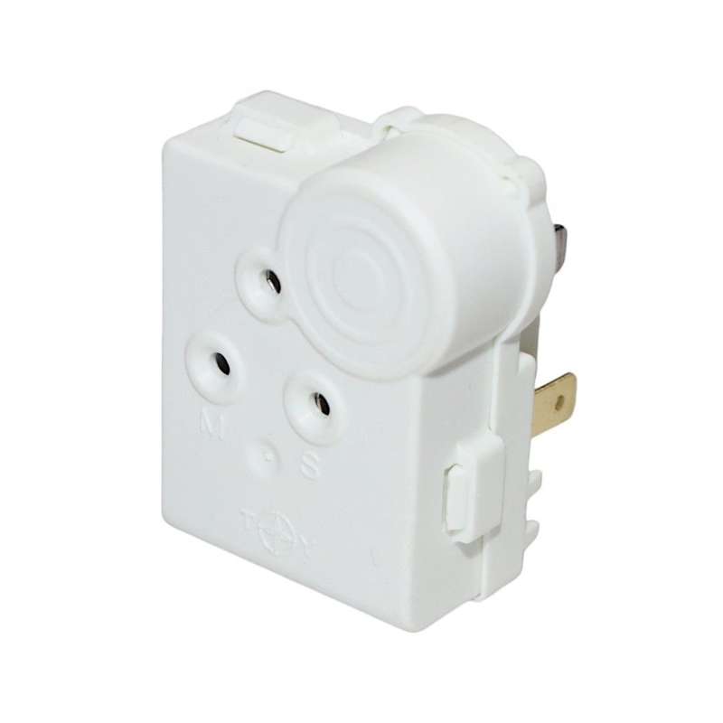 Domestic Fridge Compressor Starting Relay
