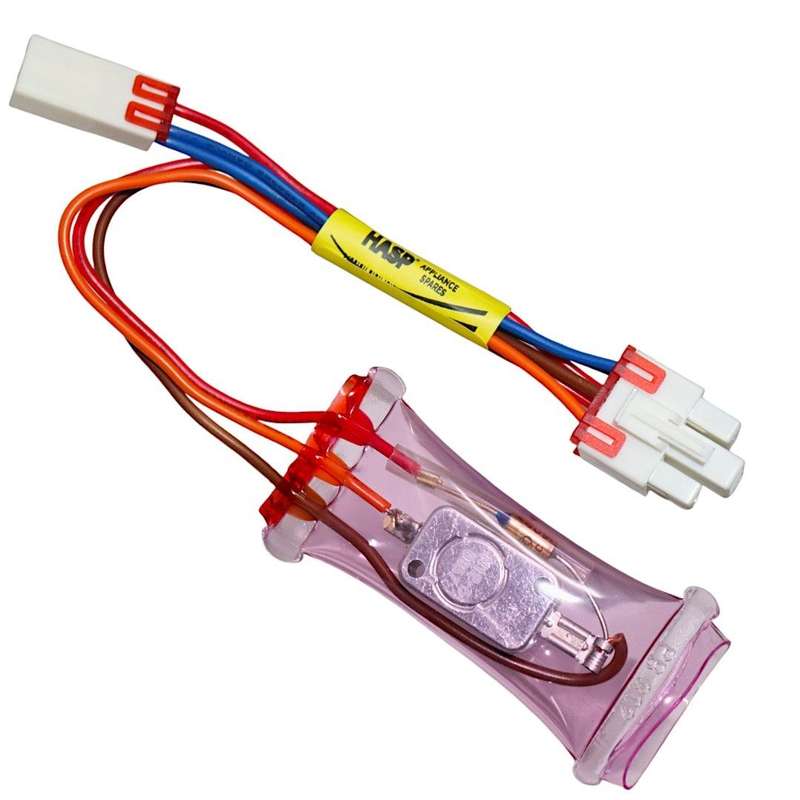 Fridge Defrost Thermostat Controller