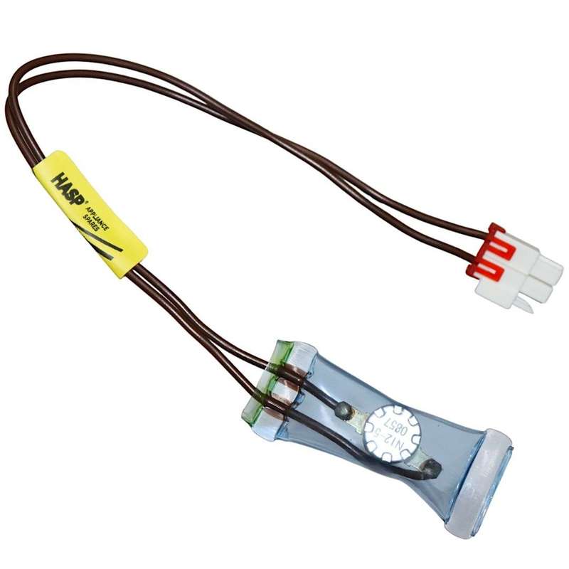 Fridge Defrost Thermostat