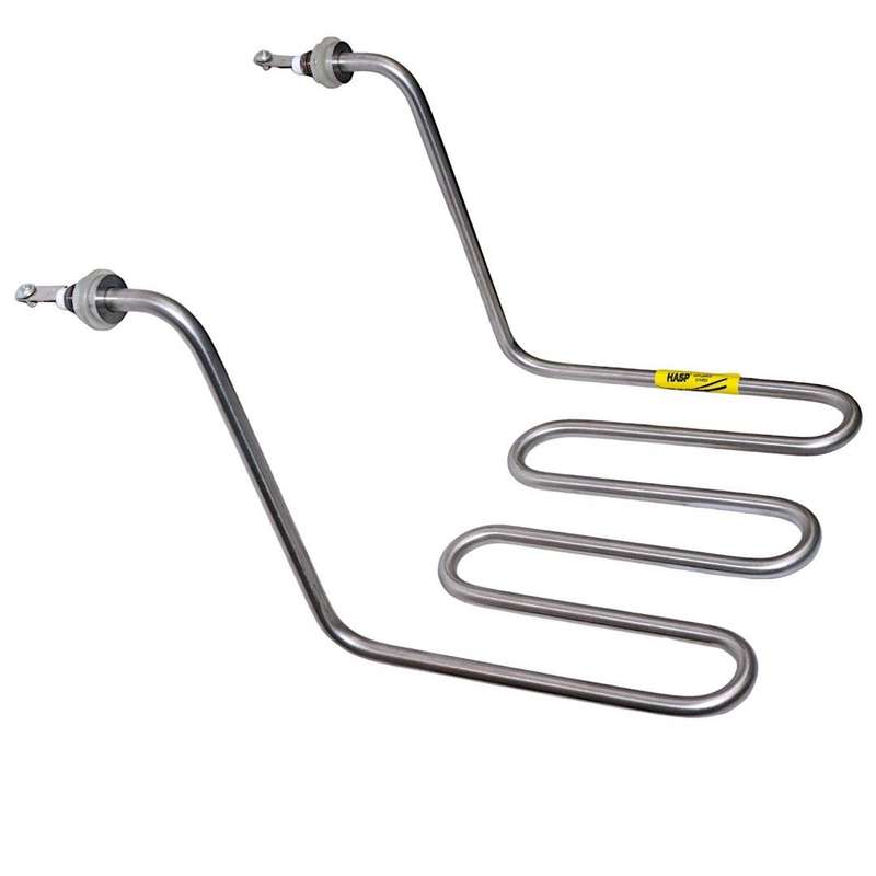 Fish Fryer Element