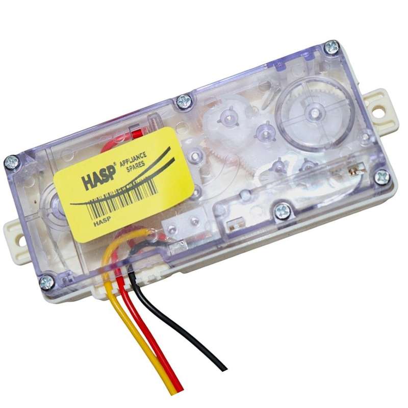 LG/Defy/Kelvinator/Russell Hobbs Twin Tub Washing Machine Timer Switch