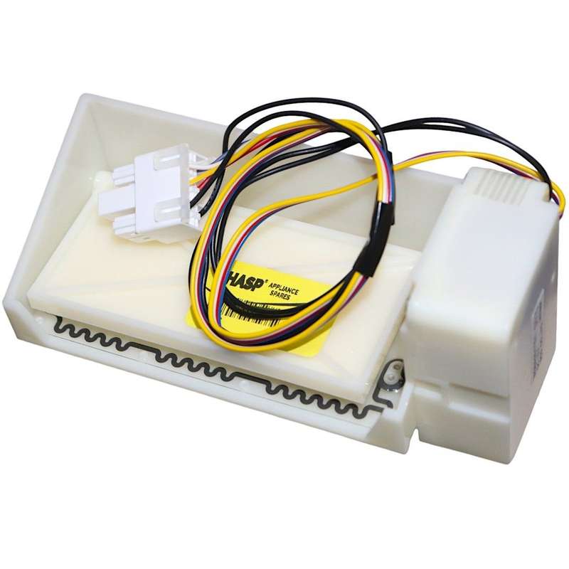 Samsung Fridge Damper Motor