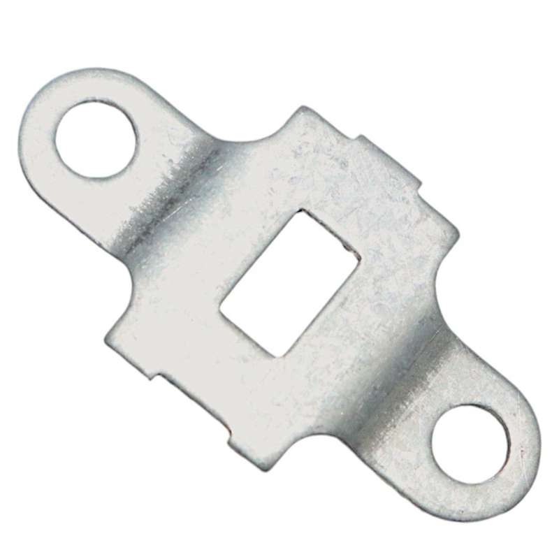 Defy Tumble Dryer Door Catch Bracket
