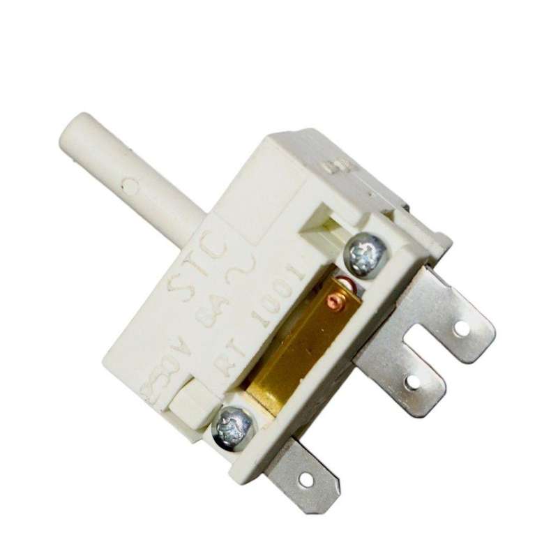 Defy Stove Rotary Switch