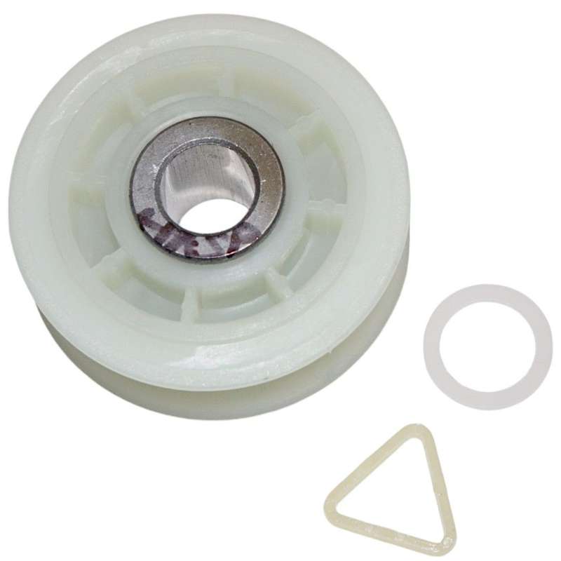 Whirlpool Tumble dryer Idler Pulley