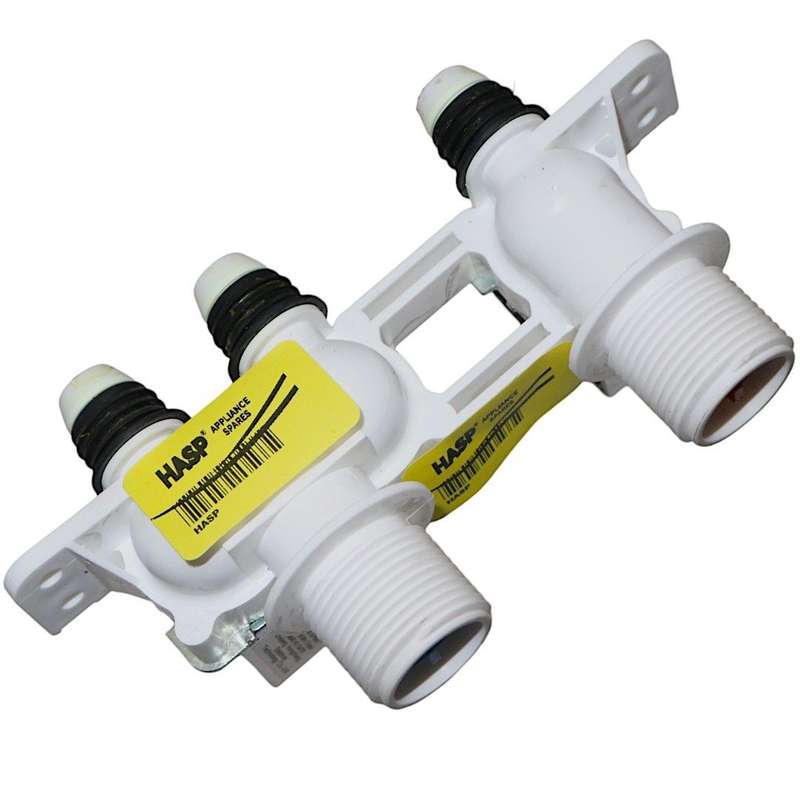 Defy Top Loader Washing Machine Water Inlet Valve
