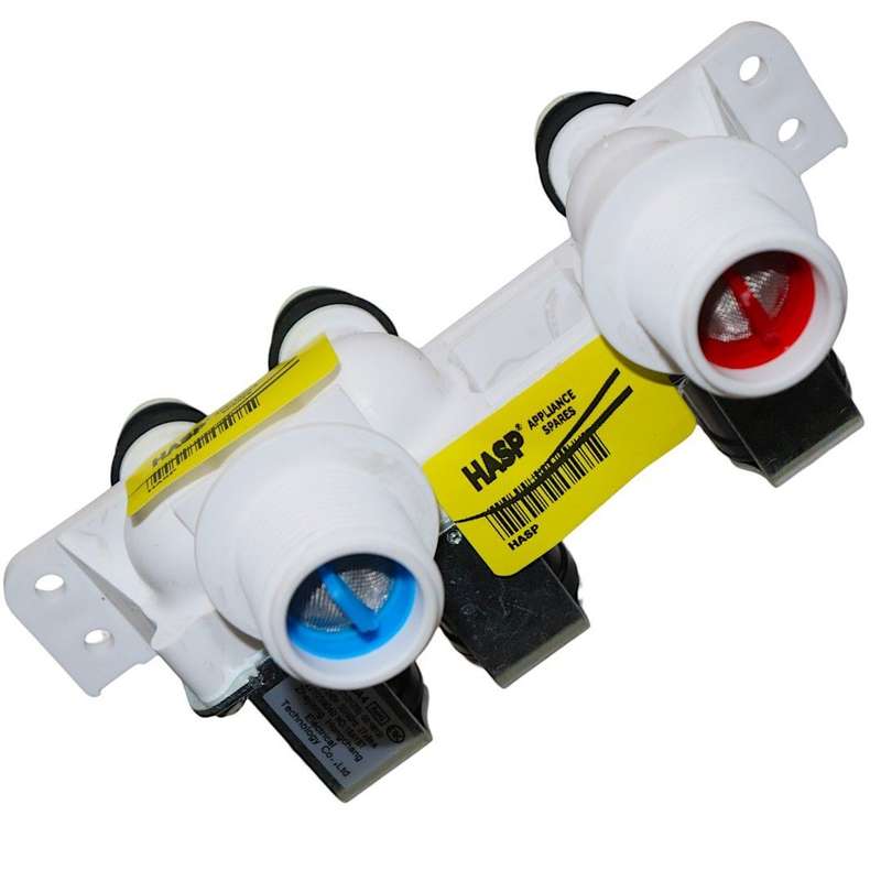 Defy Top Loader Washing Machine Water Inlet Valve
