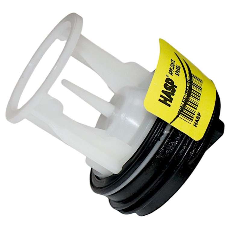 Samsung Top Loader Washing Drain Pump Housing Filter