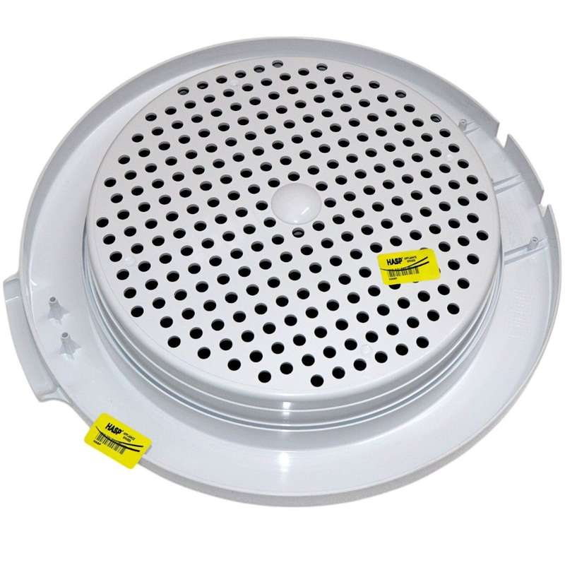 Defy Tumble Dryer Door Assembly