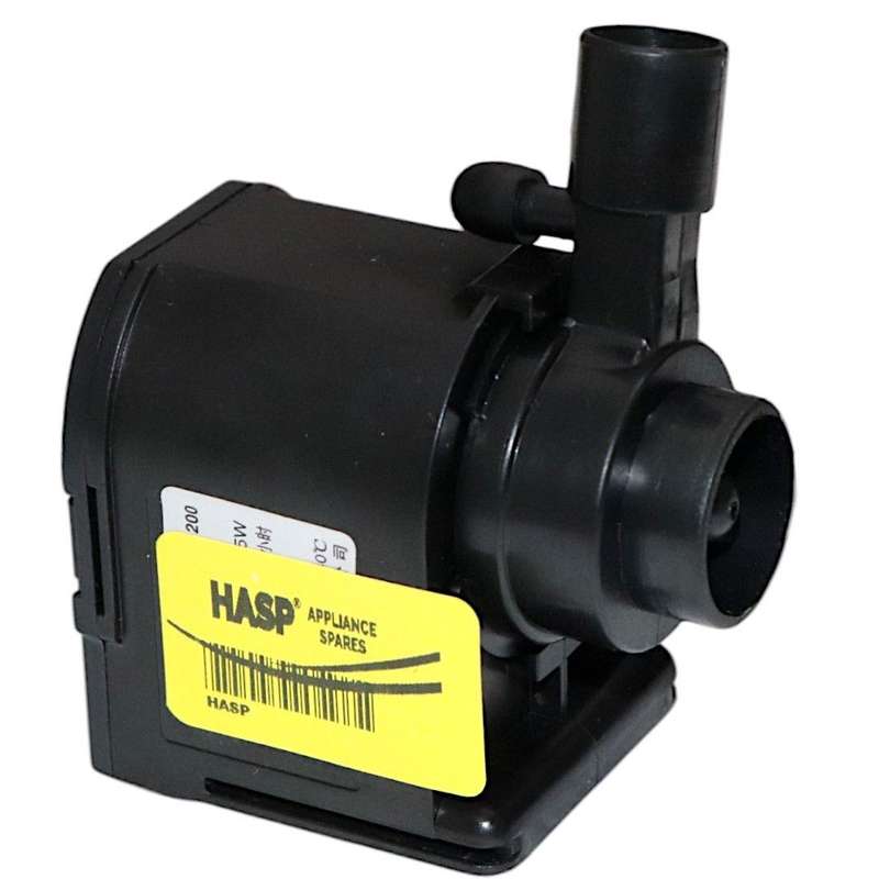 Ice Machine Submersible Pump