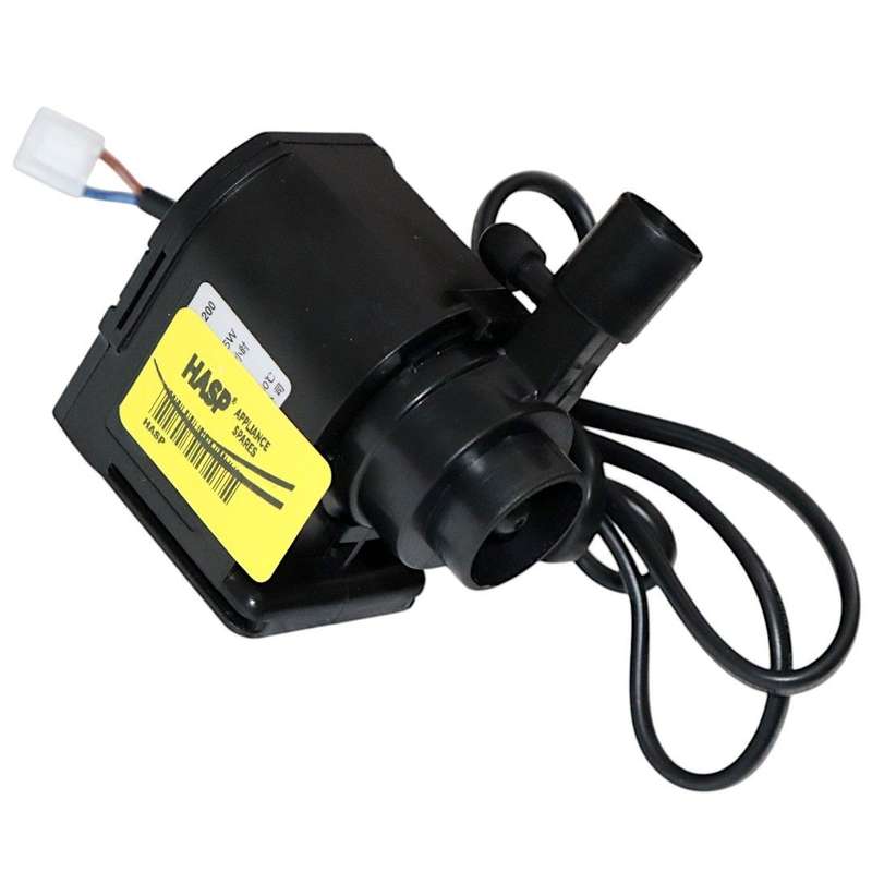 Ice Machine Submersible Pump