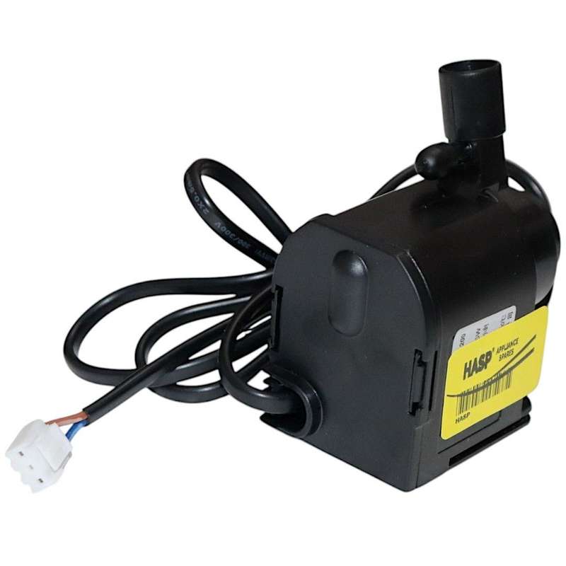 Ice Machine Submersible Pump