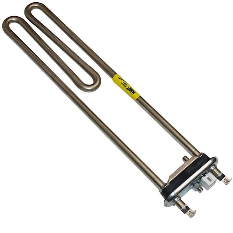 LG Front Loader Washing Machine Heating Element