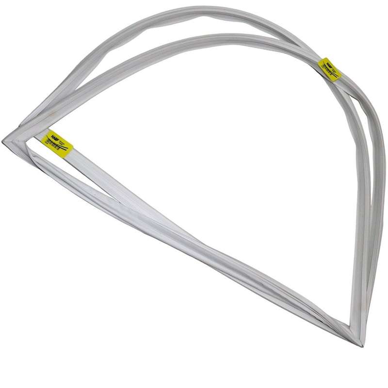 KIC Chest Freezer Lid Gasket