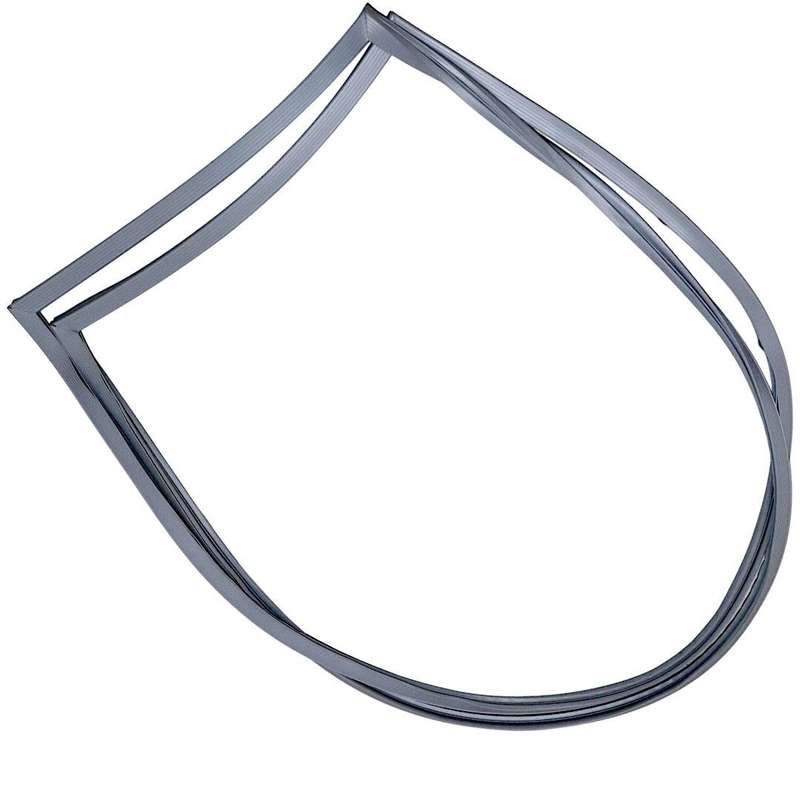 Defy Side By Side Fridge (Freezer Door) Seal