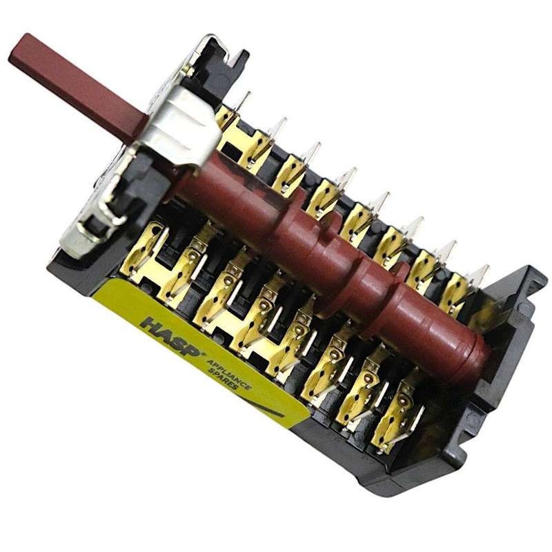 Defy Oven Selector Switch