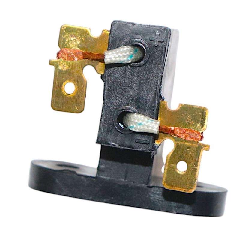 Universal Generator Carbon Brush