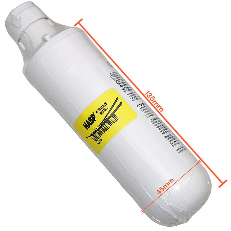 LG Fridge Internal Water Filter