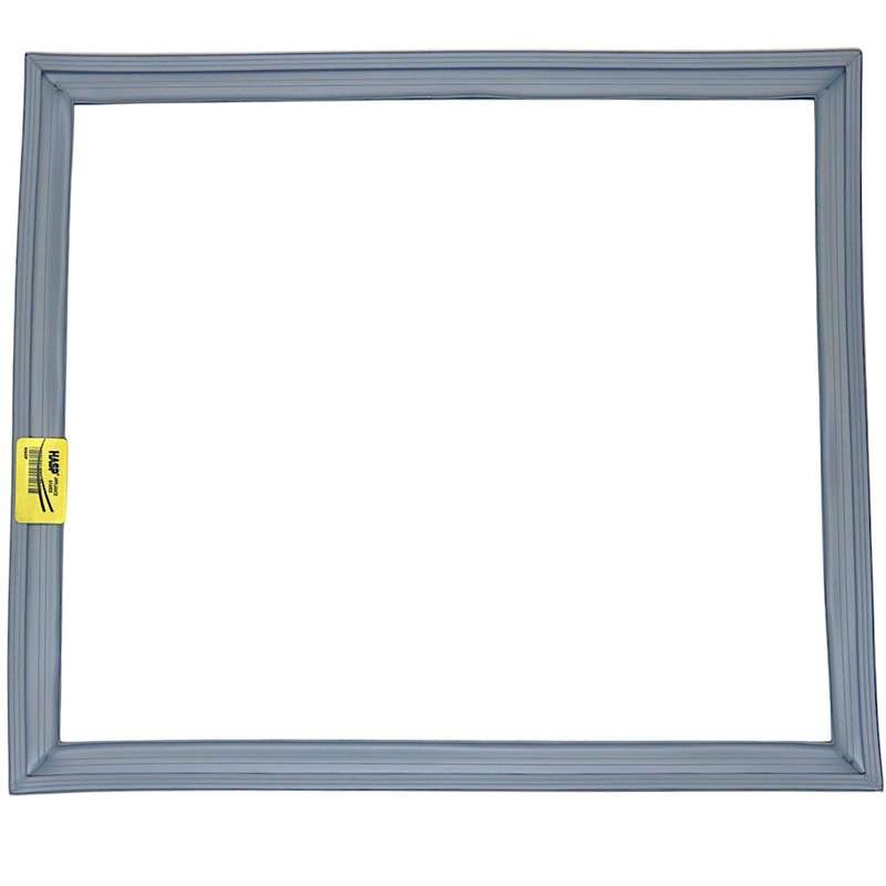 Whirlpool Fridge Bottom Door Gasket