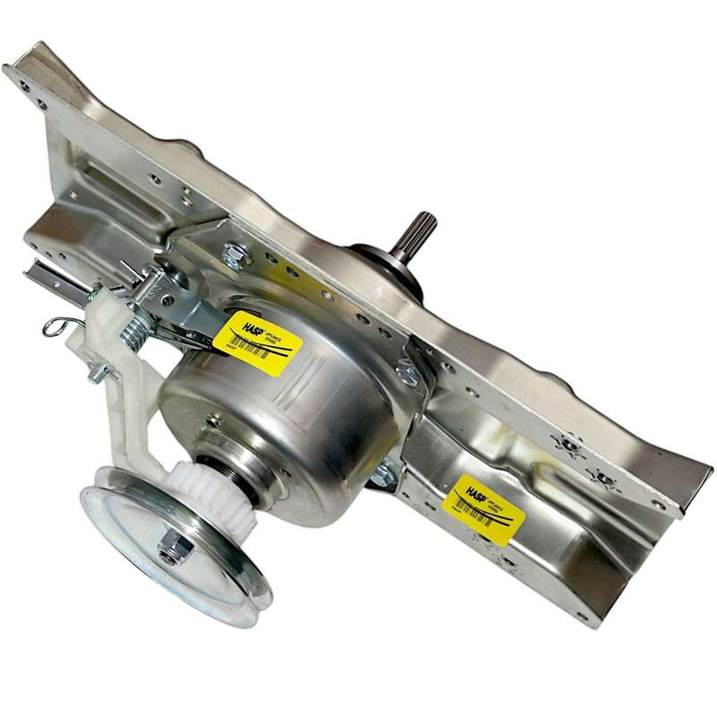 Hisense Washing Machine Top Loader Gearbox