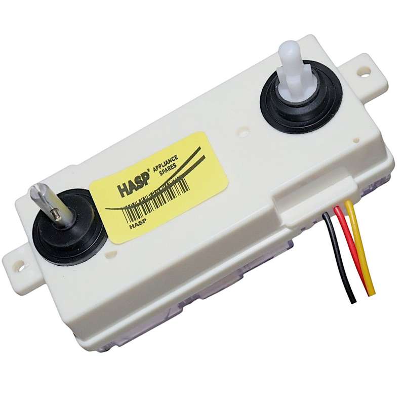 LG/Defy/Kelvinator/Russell Hobbs Twin Tub Washing Machine Timer Switch