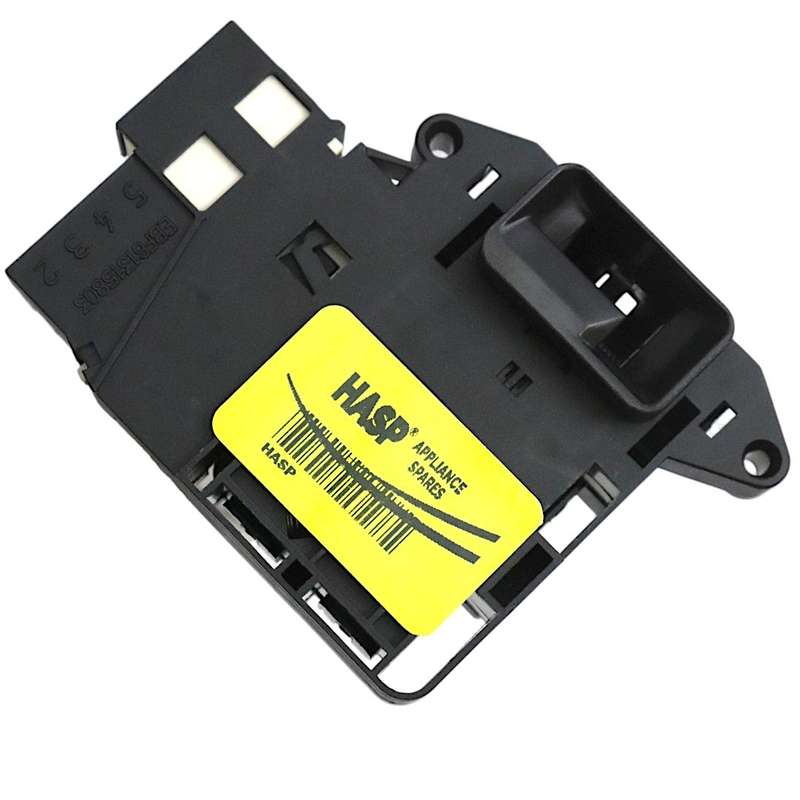 LG Front Loader Washing Machine Interlock Switch