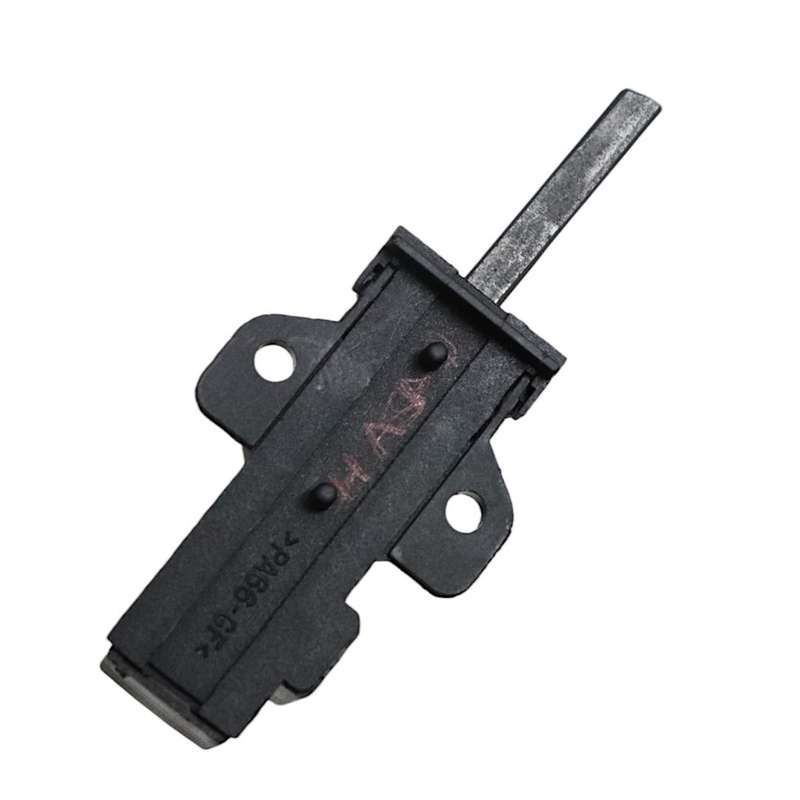 Front Loader Washing Machine Carbon Brush Set