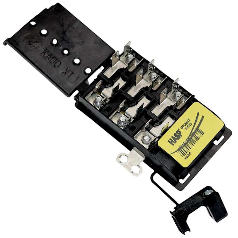 Defy Stove Terminal Block