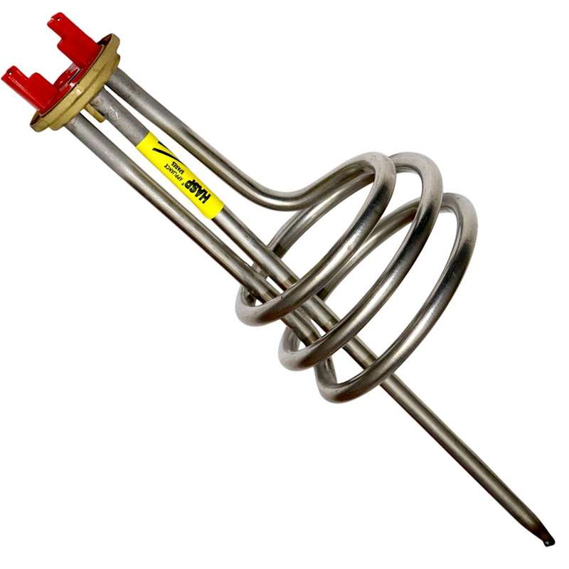 2kw Spiral Geyser Element