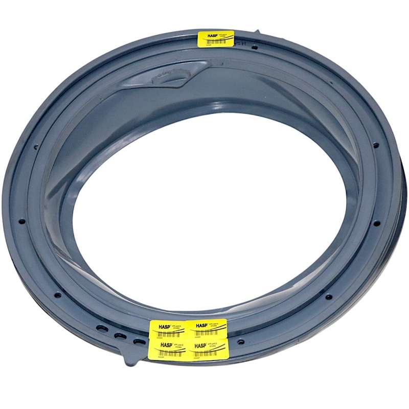 Hisense Front Loader Washing Machine Door Boot