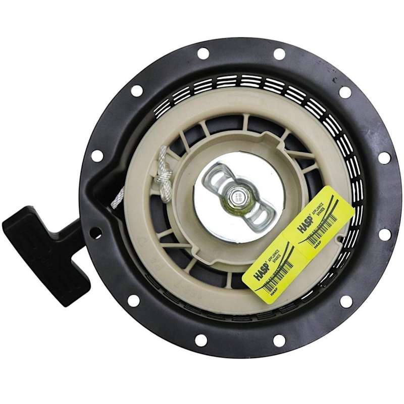 Generator Recoil Starter