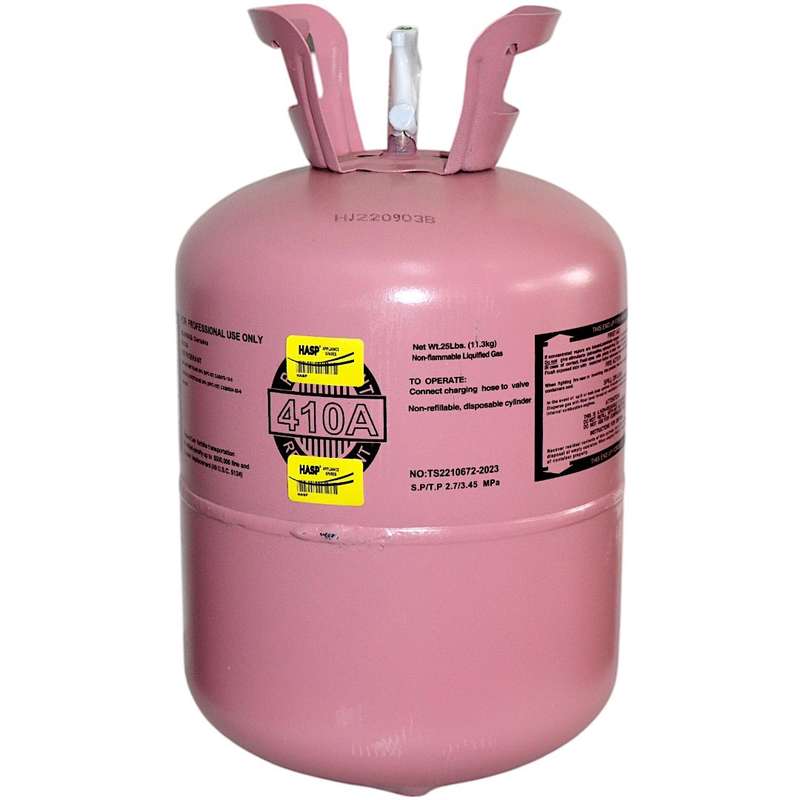 R410 Refrigerant 11.3kg